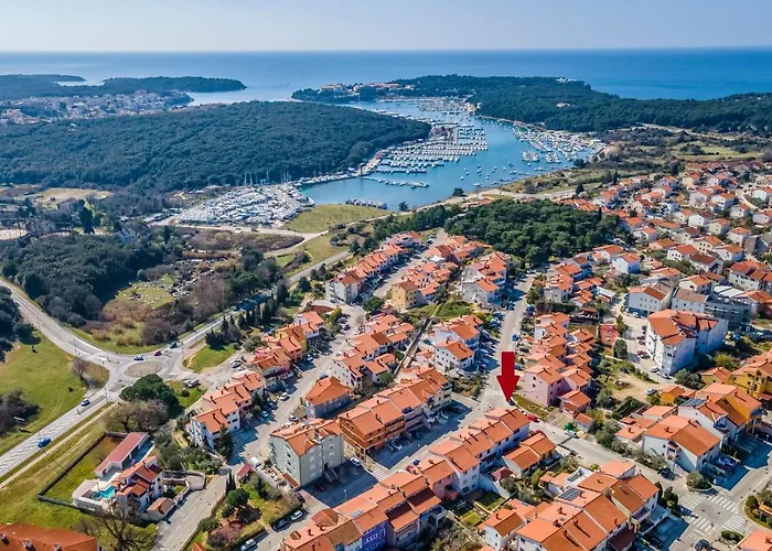 Apartment Green Pula * Pula