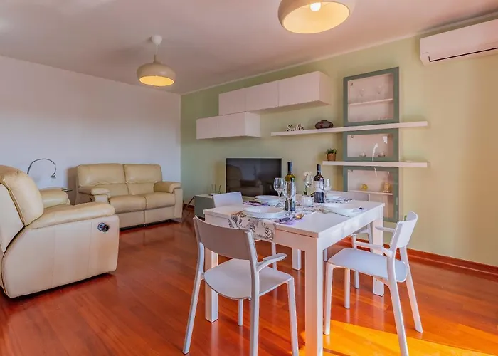 Apartment Green Pula * Pula