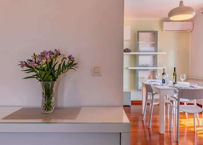 Apartman Apartment Green Pula Pula