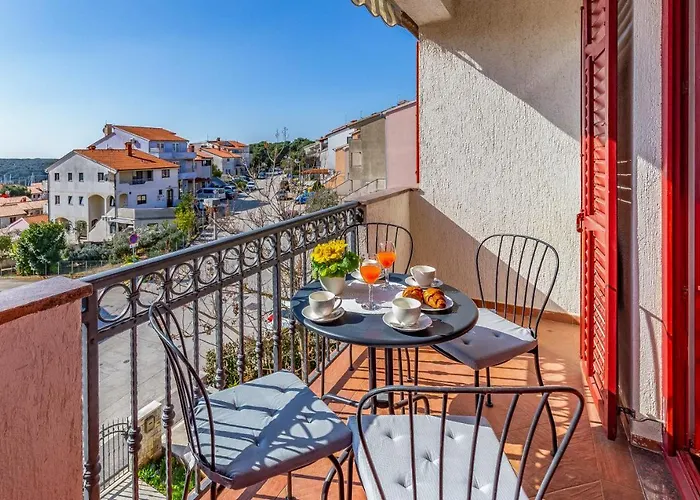 Apartment Green Pula Pula