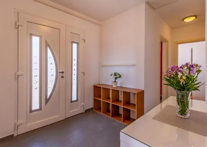 Apartman Apartment Green Pula *