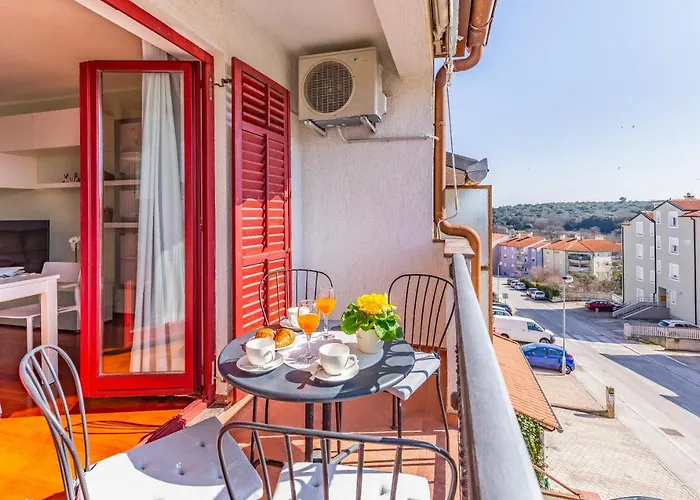 Apartment Green Pula * Pula