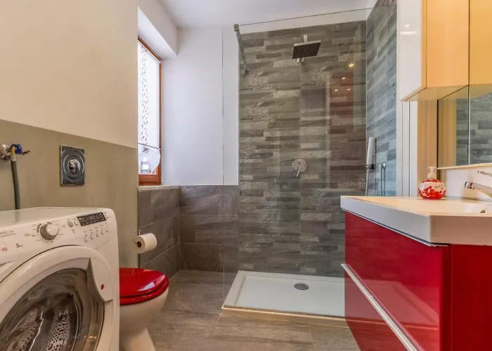 Apartment Green Pula * Pula