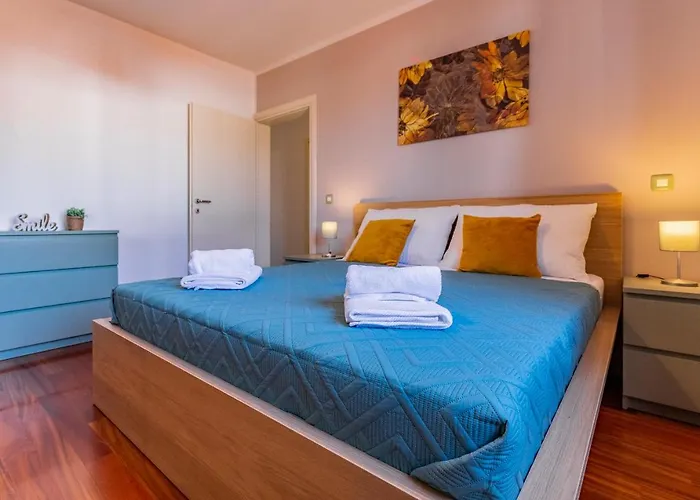 Apartman Apartment Green Pula *