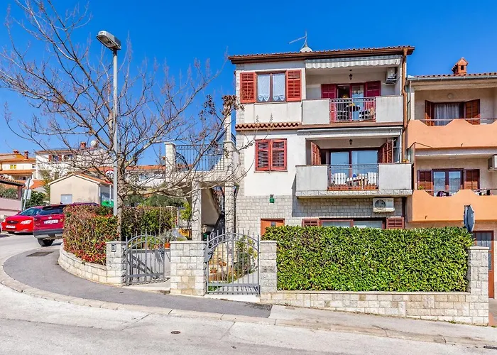 Apartment Green Pula * Pula