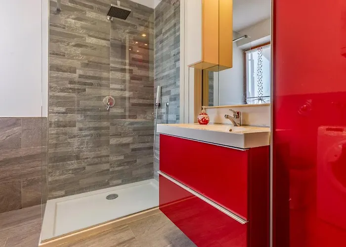 Apartment Green Pula *