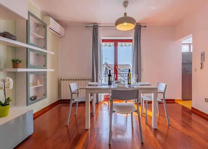 Apartment Green Pula * Pula