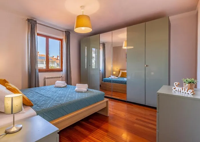 Apartman Apartment Green Pula *