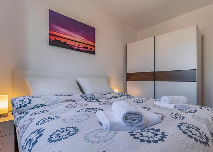 Apartment Green Pula * Pula