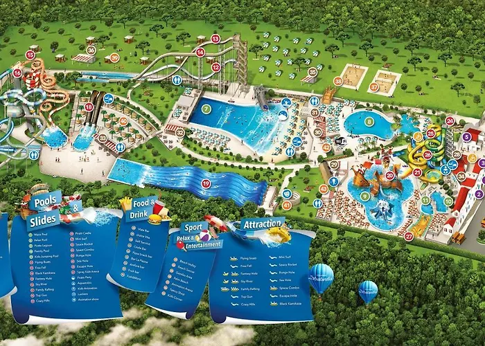 Apartment Green Pula