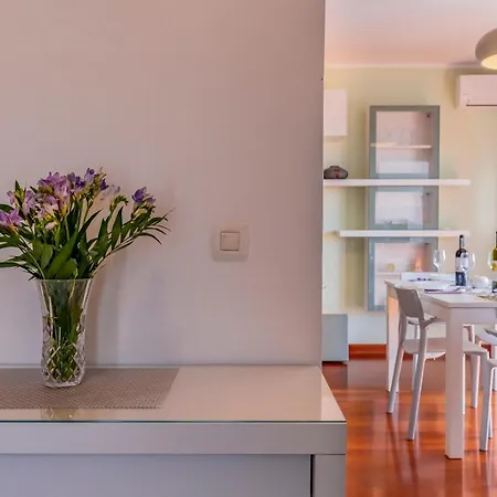 Apartamento Apartment Green Pula Pula