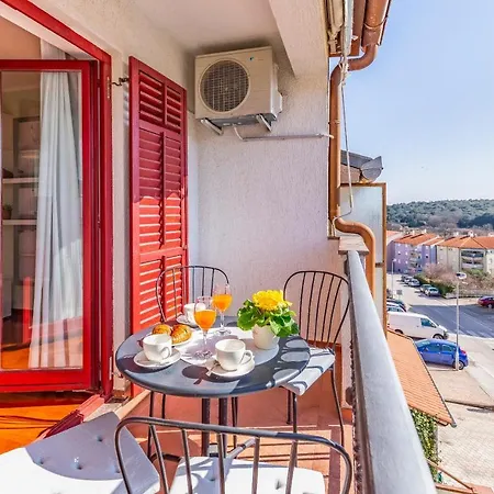 Apartment Green Pula * Pula