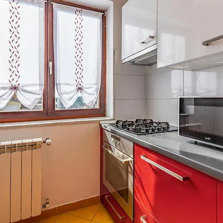 Apartment Green Pula Apartamento Pula
